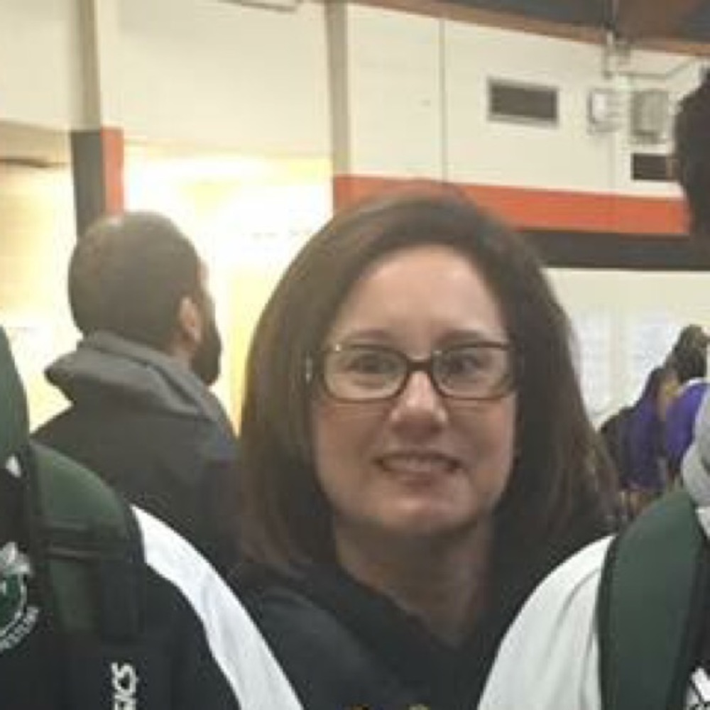 Meet your Posher, Daisy